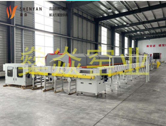 催化劑專用燒結窯爐——江蘇前錦企業39